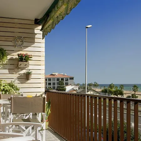 Apartamento Holidays- Canet De Mar